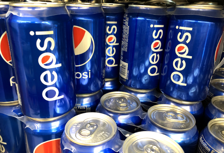 Pepsi revenue up 8.8% fueling earnings beat, sees 2021 results meeting long-term targets – CNBC