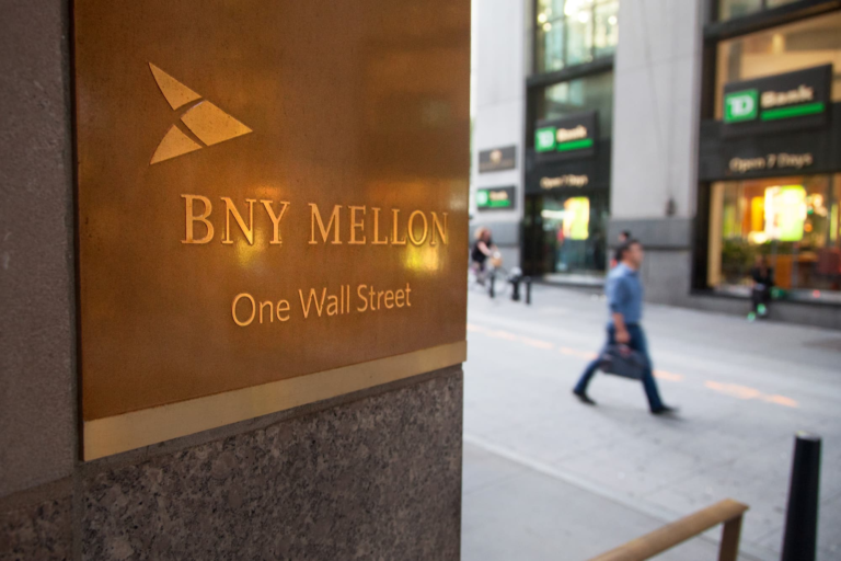 BNY Mellon to offer bitcoin services, a validation of crypto from a key bank in the financial system – CNBC