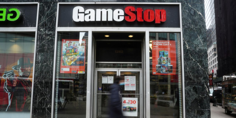 GameStop Mania Is Focus of Federal Probes Into Possible Manipulation – The Wall Street Journal