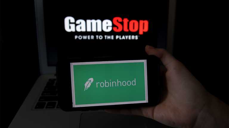 DOJ subpoenas Robinhood, others in GameStop probe: report – Fox Business
