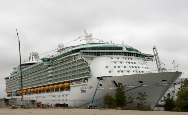 Royal Caribbean cruise line accused of destroying evidence by family of toddler who fell to her death – Fox News