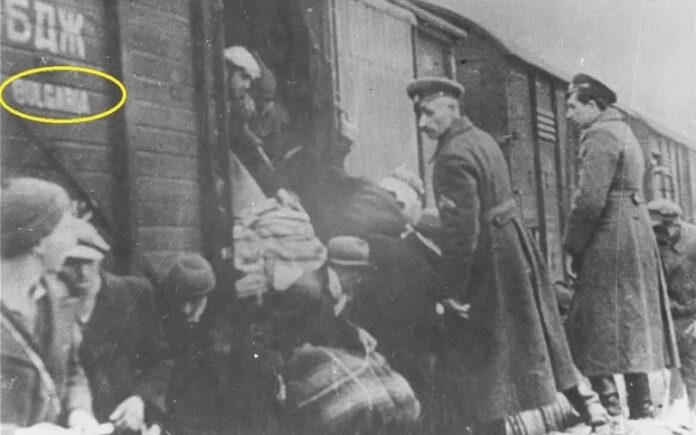 78 Years Since Deportation of Macedonia’s Jewish Community by Bulgarian Nazi Army - The Christian Mail