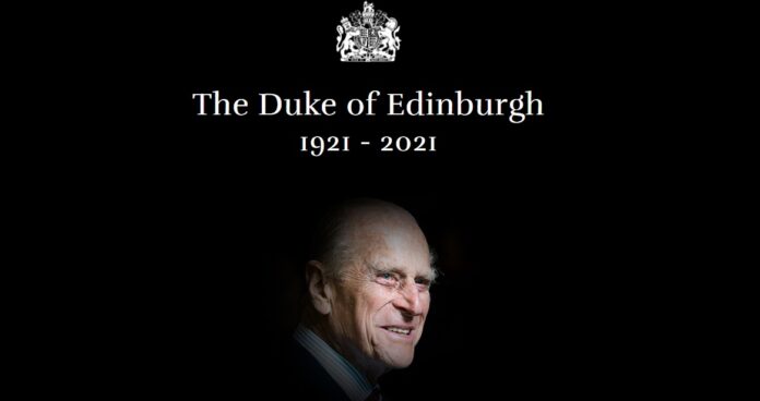 Duke of Edinburgh Prince Phillip - The Christian Mail