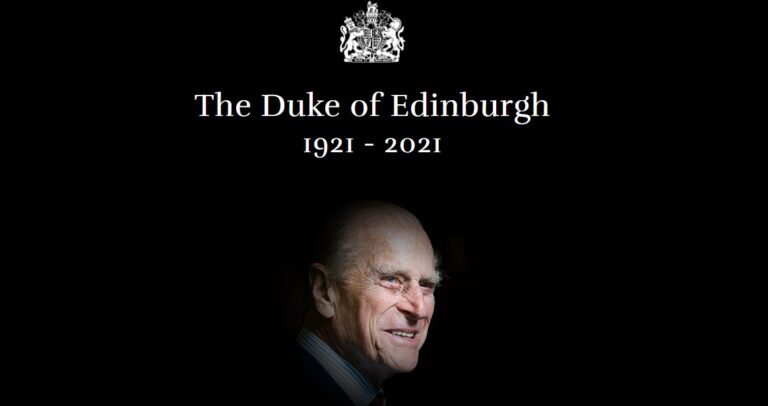 Duke of Edinburgh Prince Phillip - The Christian Mail