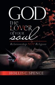 God the Lover of your Soul - The Christian Mail