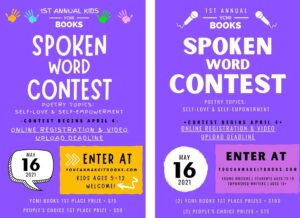 YCMI_Spoken Word Contest - The Christian Mail