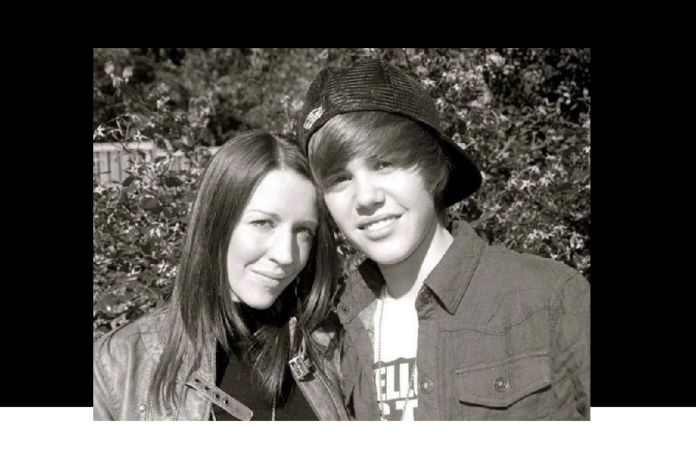 Justin Bieber Honors His Mom Justin Bieber Honors His Mom