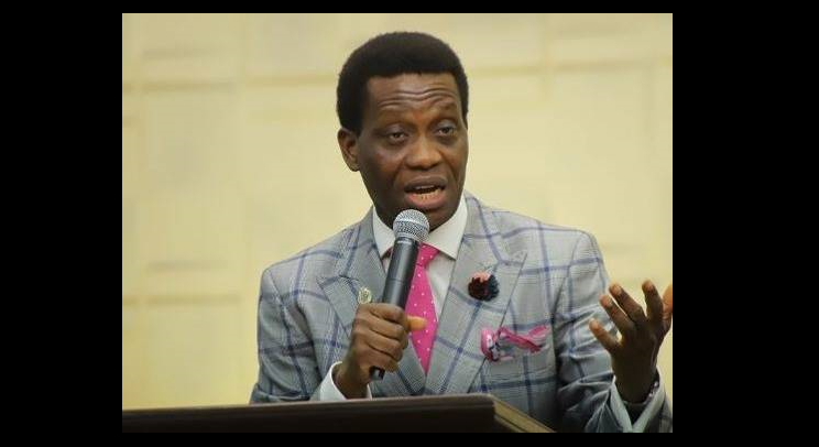 Pastor Adeboye’s son dies at 42 - The Christian Mail