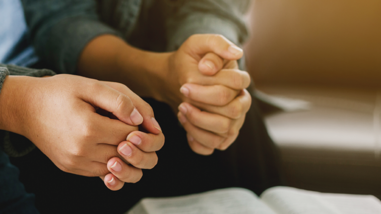 Christian Charity concerned about a push to Criminalize Prayer in UK