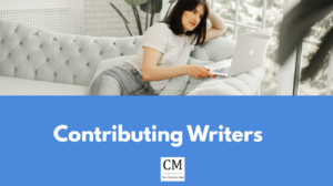 Contributing Writers - The Christian Mail