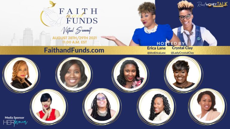 Faith & Funds - The Christian Mail