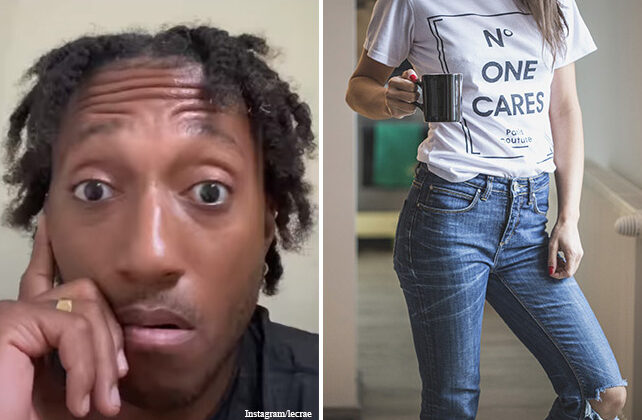 Lecrae Posts Video of Pastor Telling Women It’s a Sin to Wear Pants; It Goes Viral