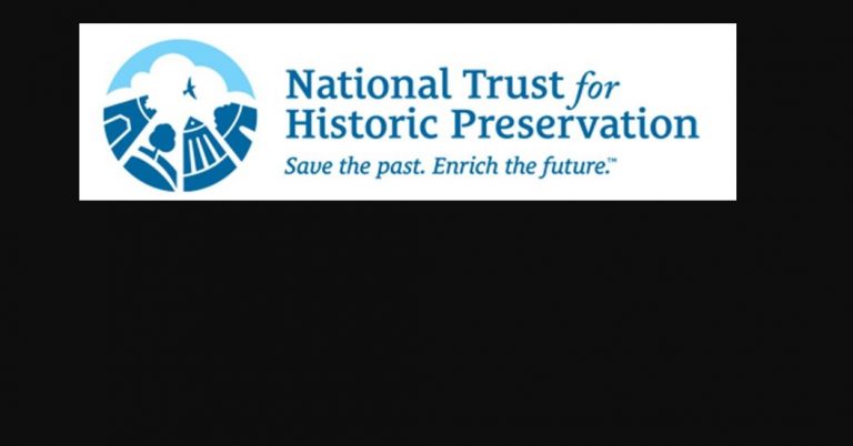 National Trust for Historic Preservation - The Christian Mail