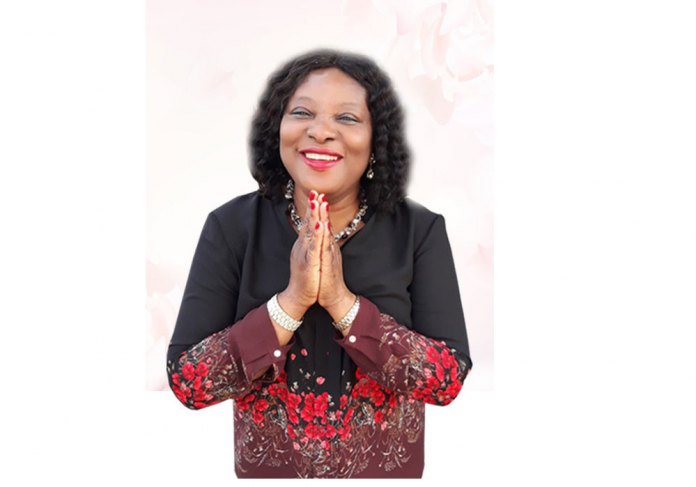 Bishop Veronica Akuabia Anusionwu - The Christian Mail