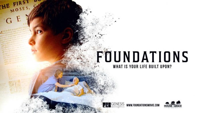 Foundations Movie on - The Christian Mail