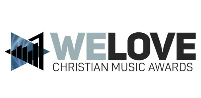 WE LOVE CHRISTIAN MUSIC AWARDS - The Christian Mail