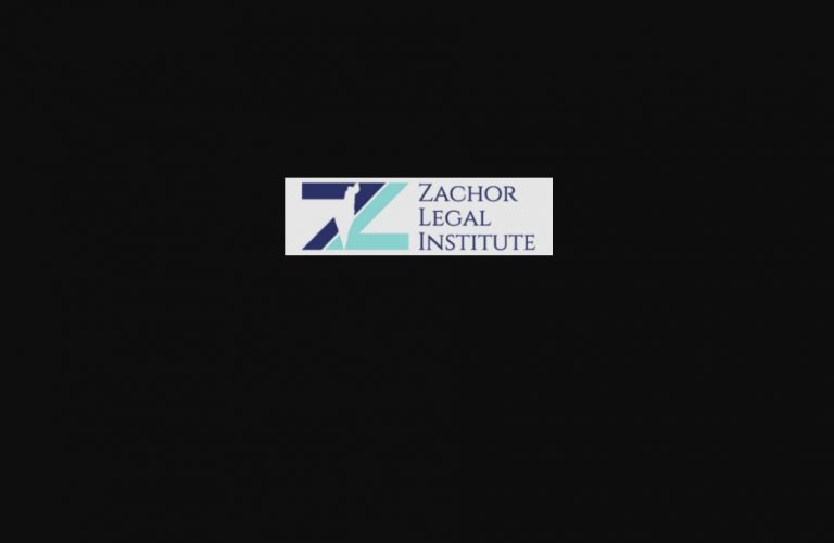 Zachor Institute sent Letter to Duke University Chastising Their Continued Antisemitism