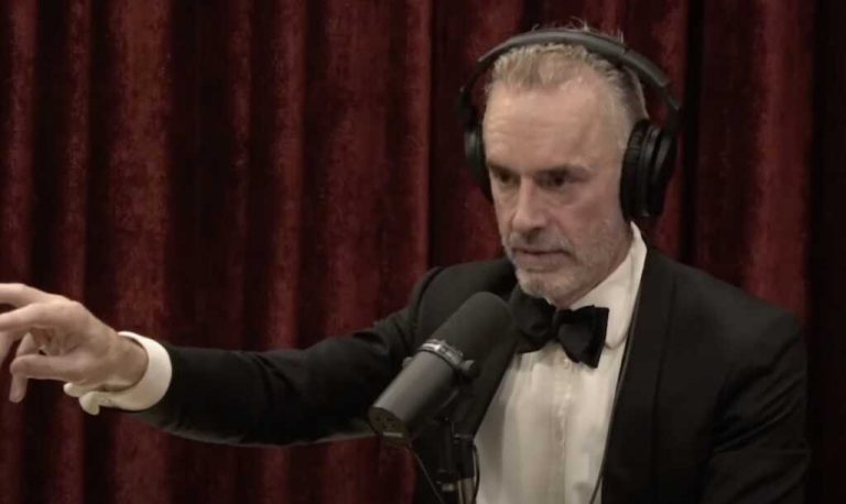 Renowned Psychologist Jordan Peterson Tells Joe Rogan Why the Bible Is ‘Way More True Than Just True’