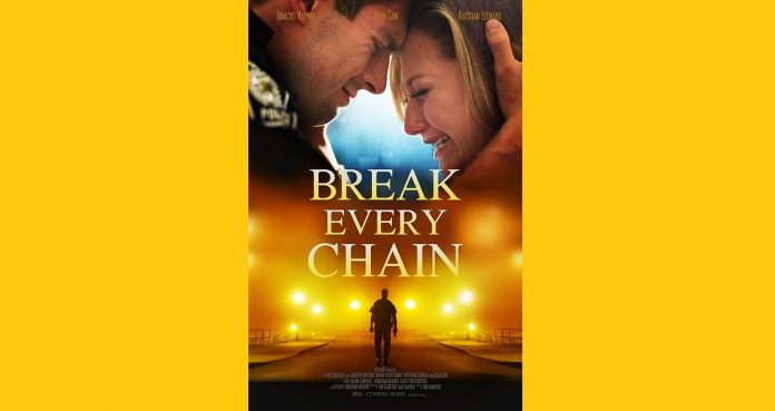 Break Every Chain movie - Christian Mail TV