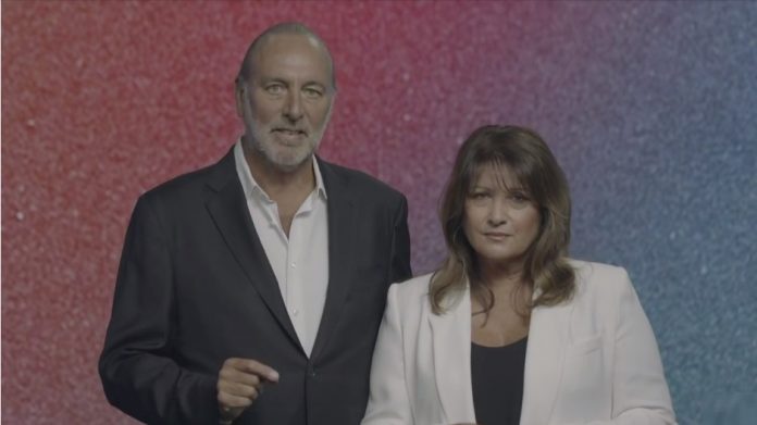 Hillsong founder Brian Houston steps down as leader of church - The Christian Mail