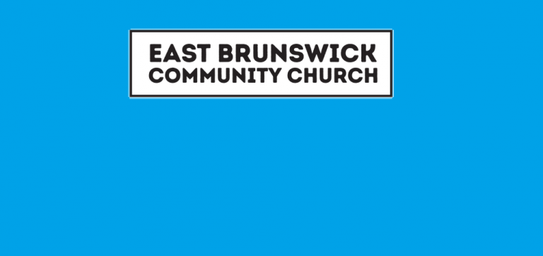 East Brunswick Community Church - The Christian Mail