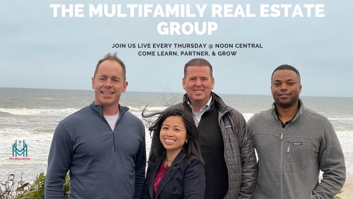 The Multifamily Real Estate Group