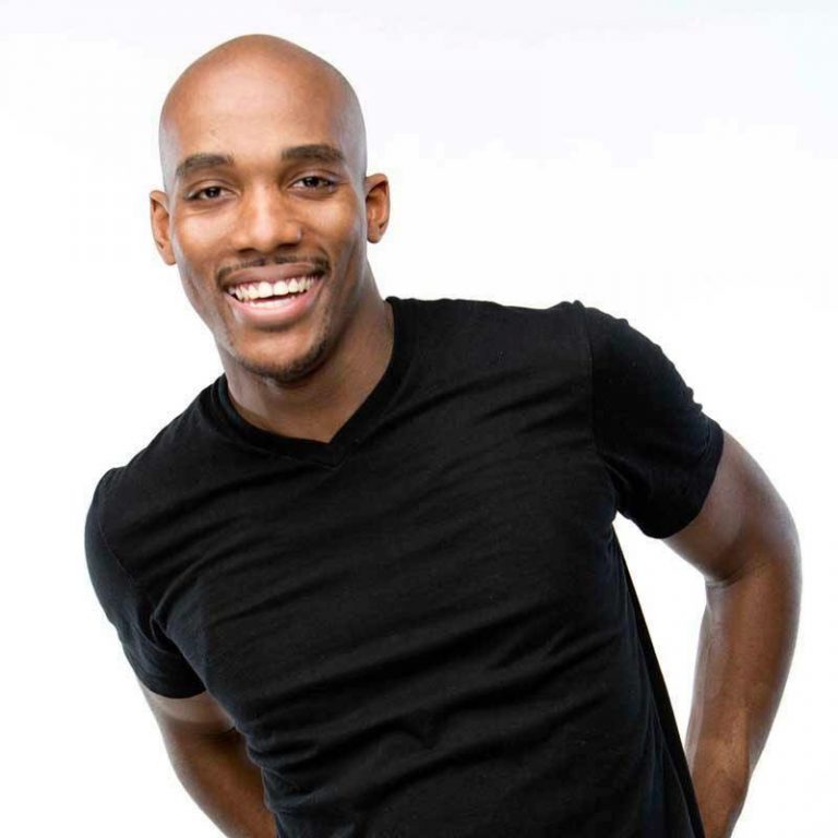 Sam Collier