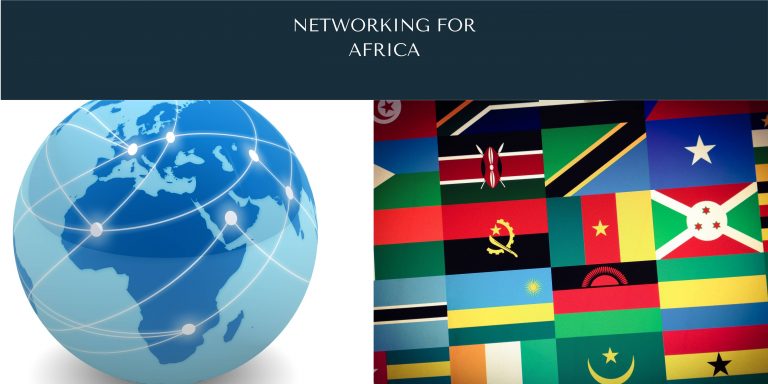 networking for africa