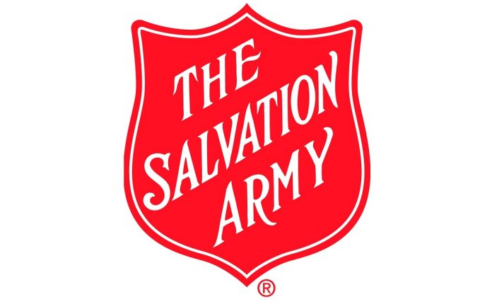 The Salvation Army Annual Symposium - The Christian Mail