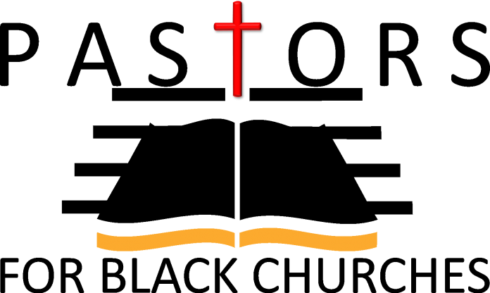 pastorsforblackchurches - by Rev. John W. Woodall Jr