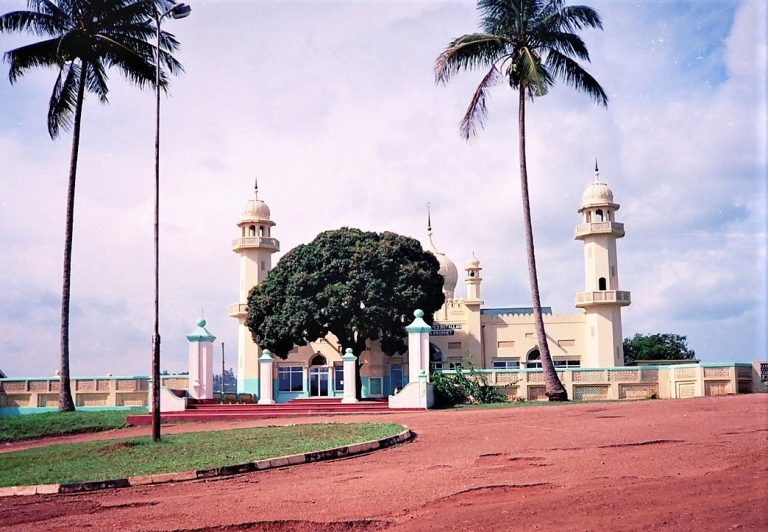 Muslim Extremists in Uganda Kill Evangelist at His Home