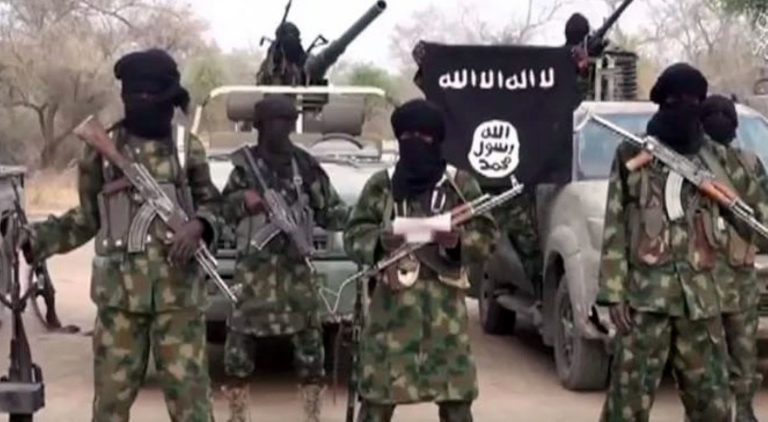 Islamic Terrorists Attack Chibok Village in Northeast Nigeria