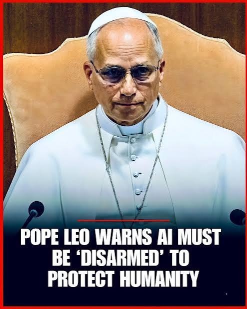 pope Ai
